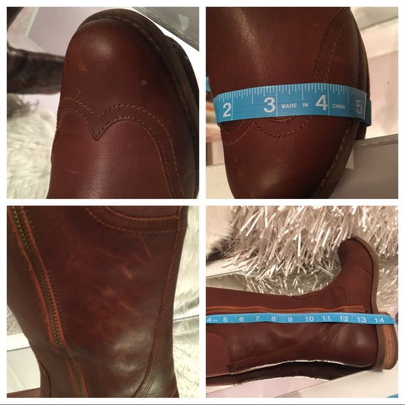 Timberland & Earth-keepers Boots - Picture 6 of 10